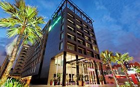 Holiday Inn Santo Domingo Hotel&Suites, an IHG Hotel